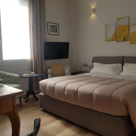 Hotel Nuova Porta Dei Musicisti - Locazione Turistica Werona Zewnętrze zdjęcie