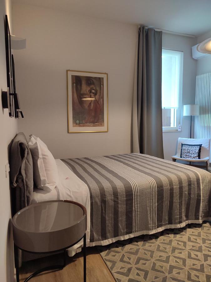 Hotel Nuova Porta Dei Musicisti - Locazione Turistica Werona Zewnętrze zdjęcie