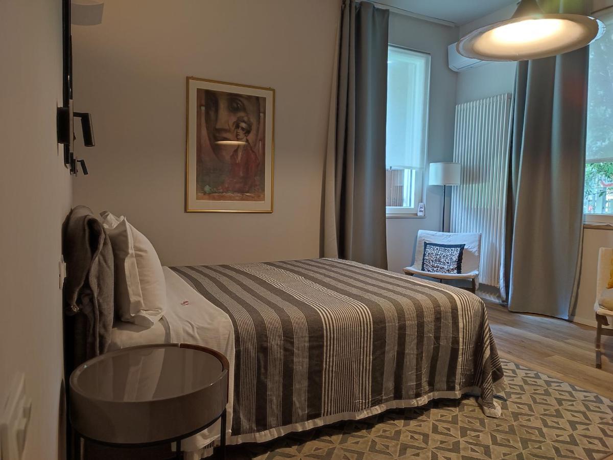 Hotel Nuova Porta Dei Musicisti - Locazione Turistica Werona Zewnętrze zdjęcie