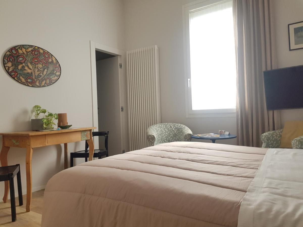 Hotel Nuova Porta Dei Musicisti - Locazione Turistica Werona Zewnętrze zdjęcie