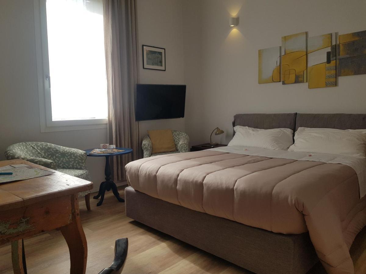 Hotel Nuova Porta Dei Musicisti - Locazione Turistica Werona Zewnętrze zdjęcie