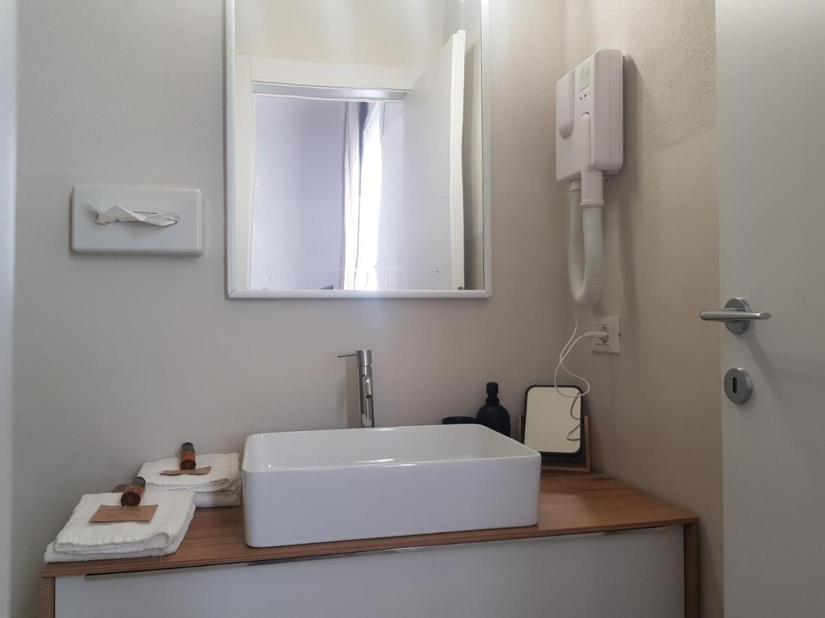Hotel Nuova Porta Dei Musicisti - Locazione Turistica Werona Zewnętrze zdjęcie